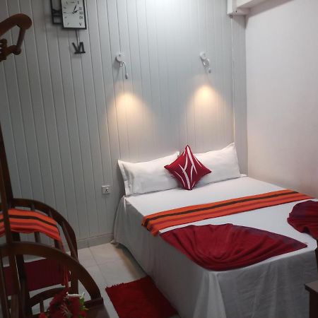 Wish Residence Seaside, Near Durdans & Vasan Eye Care Hospital, Colombo 3 외부 사진
