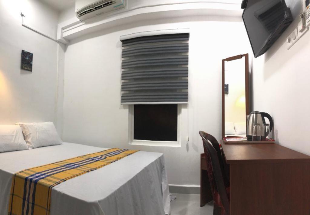 Wish Residence Seaside, Near Durdans & Vasan Eye Care Hospital, Colombo 3 외부 사진