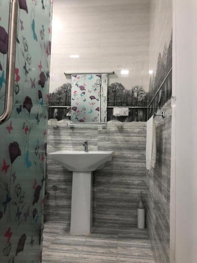 Wish Residence Seaside, Near Durdans & Vasan Eye Care Hospital, Colombo 3 외부 사진