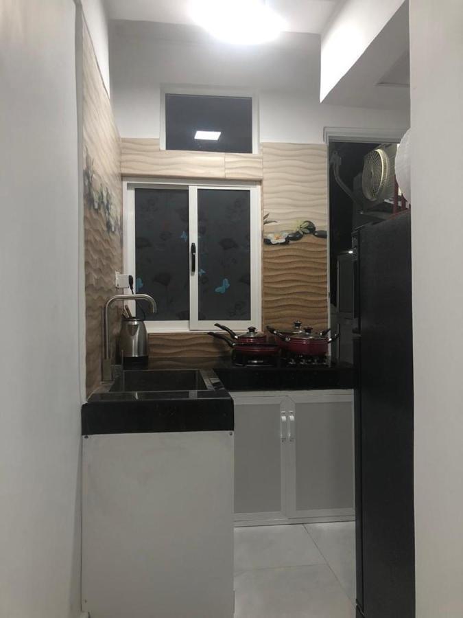 Wish Residence Seaside, Near Durdans & Vasan Eye Care Hospital, Colombo 3 외부 사진