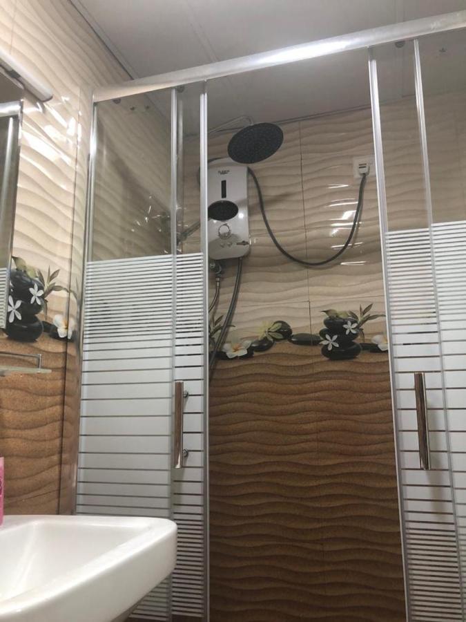 Wish Residence Seaside, Near Durdans & Vasan Eye Care Hospital, Colombo 3 외부 사진