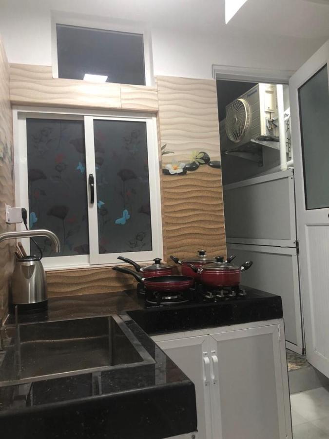 Wish Residence Seaside, Near Durdans & Vasan Eye Care Hospital, Colombo 3 외부 사진