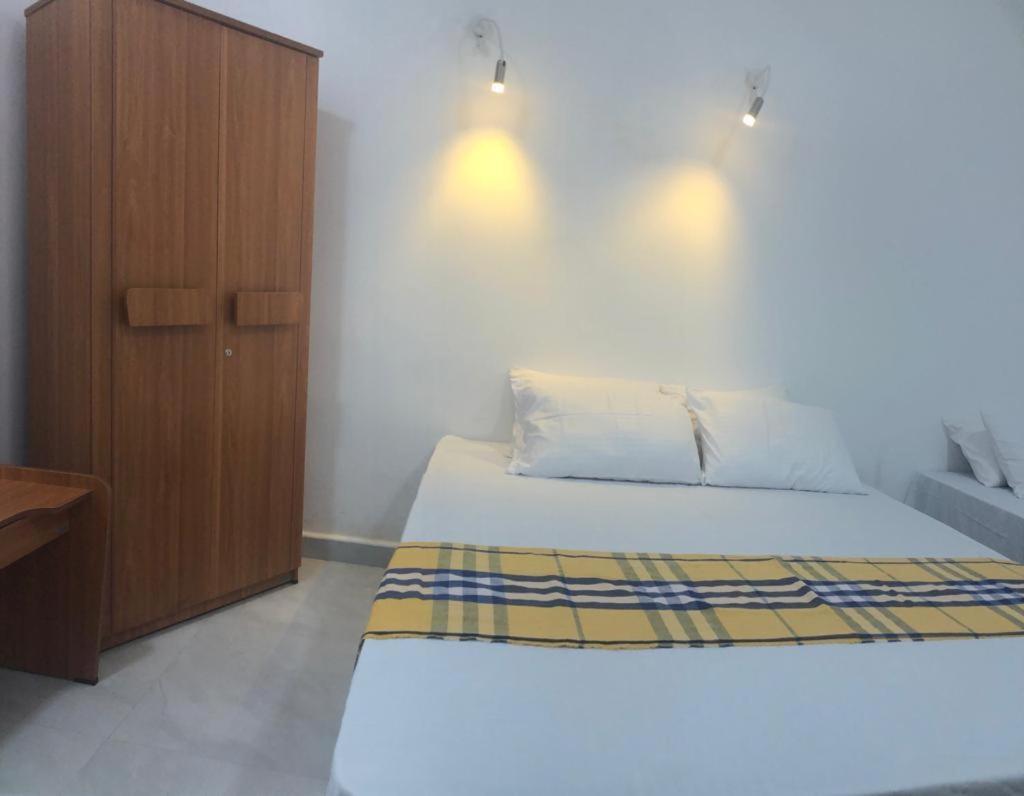 Wish Residence Seaside, Near Durdans & Vasan Eye Care Hospital, Colombo 3 외부 사진