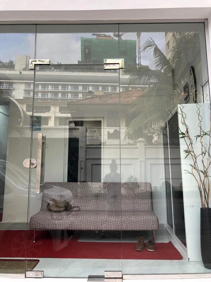 Wish Residence Seaside, Near Durdans & Vasan Eye Care Hospital, Colombo 3 외부 사진