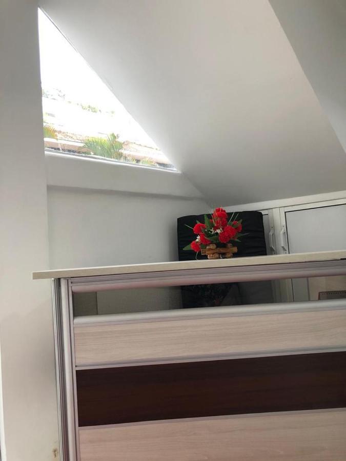 Wish Residence Seaside, Near Durdans & Vasan Eye Care Hospital, Colombo 3 외부 사진