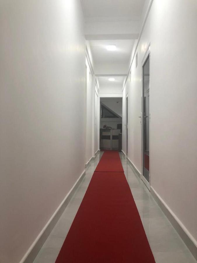 Wish Residence Seaside, Near Durdans & Vasan Eye Care Hospital, Colombo 3 외부 사진