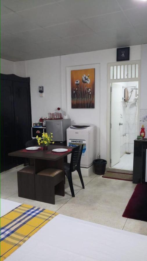 Wish Residence Seaside, Near Durdans & Vasan Eye Care Hospital, Colombo 3 외부 사진