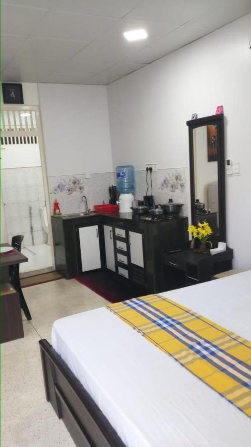 Wish Residence Seaside, Near Durdans & Vasan Eye Care Hospital, Colombo 3 외부 사진