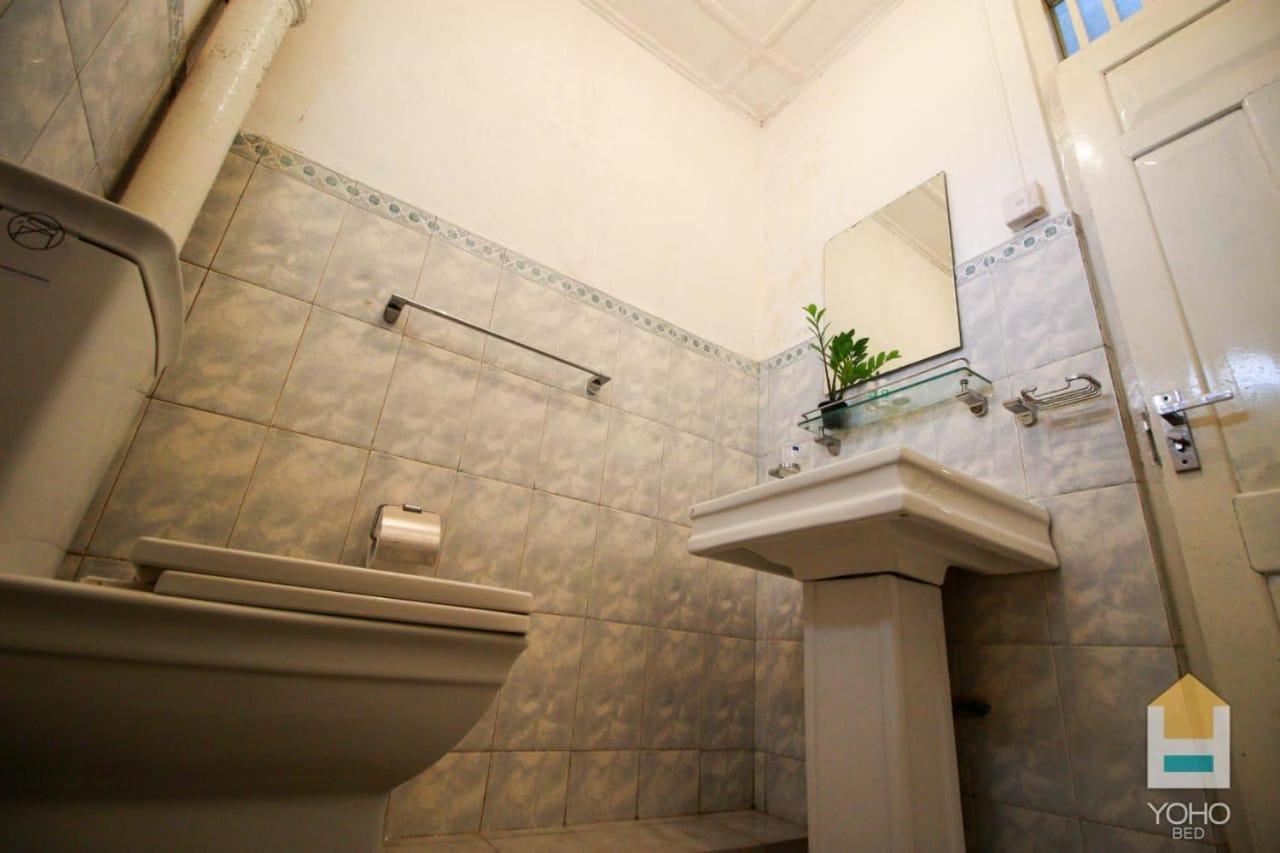 Wish Residence Seaside, Near Durdans & Vasan Eye Care Hospital, Colombo 3 외부 사진