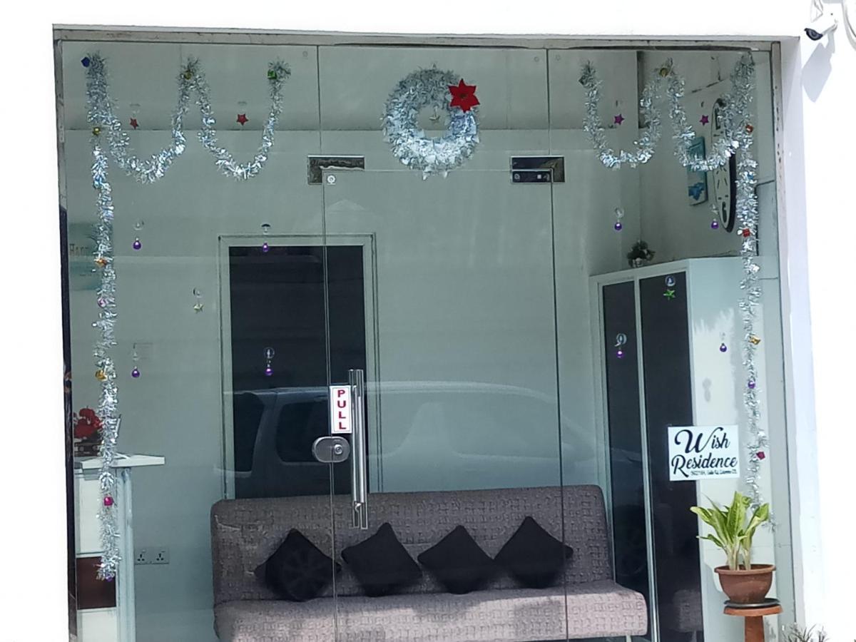 Wish Residence Seaside, Near Durdans & Vasan Eye Care Hospital, Colombo 3 외부 사진