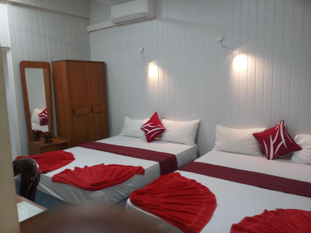 Wish Residence Seaside, Near Durdans & Vasan Eye Care Hospital, Colombo 3 외부 사진