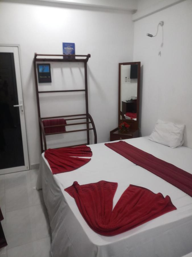 Wish Residence Seaside, Near Durdans & Vasan Eye Care Hospital, Colombo 3 외부 사진