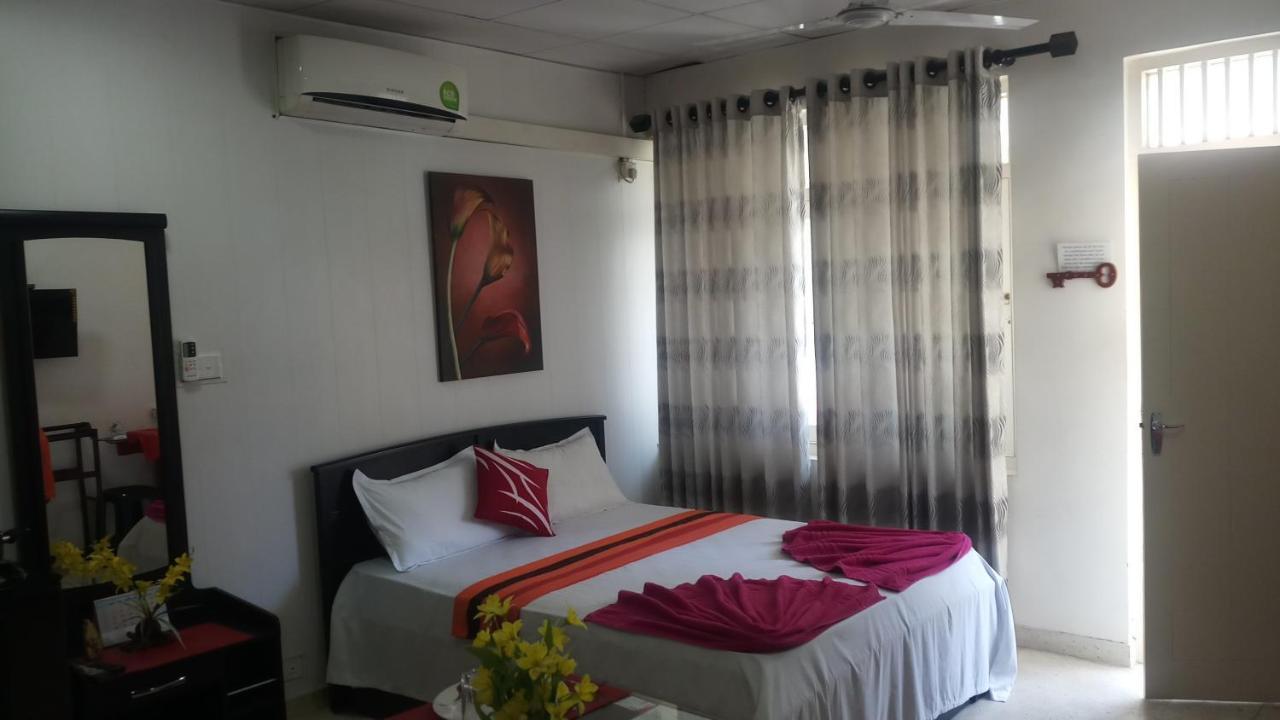 Wish Residence Seaside, Near Durdans & Vasan Eye Care Hospital, Colombo 3 외부 사진