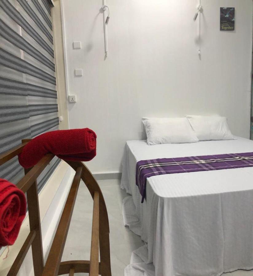 Wish Residence Seaside, Near Durdans & Vasan Eye Care Hospital, Colombo 3 외부 사진